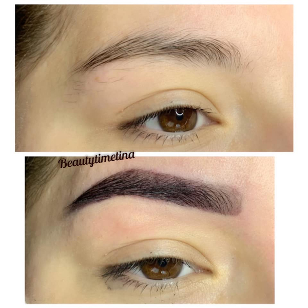 Brows -  Brows
